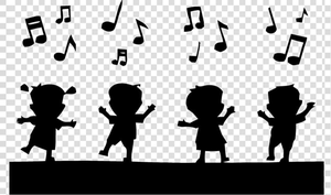 Preschool Music and 